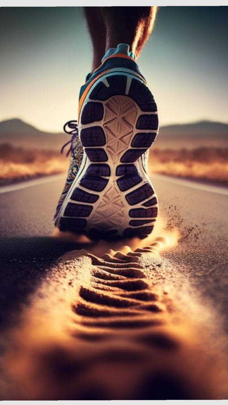 Run for Change 2026